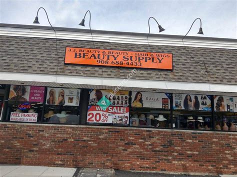 Jj beauty supply - With so few reviews, your opinion of Jj's Beauty Supply and Services could be huge. Start your review today. Overall rating. 1 reviews. 5 stars. 4 stars. 3 stars. 2 stars. 1 star. Filter by rating. Search reviews. Search reviews. Dabney T. West Bank, Minneapolis, MN. 0. 1. Aug 22, 2023. First to Review.